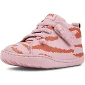Camper Wandelschoen 'Peu Cami' oranje / pink