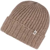 Roeckl Muts 'PURE CASHMERE' taupe