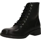Steve madden Veterlaarsjes 'Zady' zwart