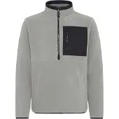 Blend Trui 'BHFloren' grijs / zwart