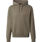 Napapijri Sweatshirt 'BALIS' kaki