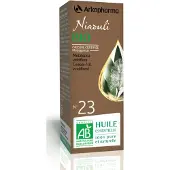 Arkopharma Olfae Niaouli Bio Nr 23
