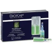 Biokap Versterkende ampullen tegen haaruitval 84 ml Oplossing
