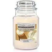 Yankee candle - Home Inspiration Vanilla Frosting Large Jar