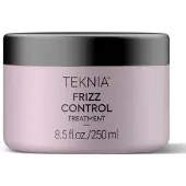 Lakme Masker Teknia Frizz Control Treatment Mask 250ml | Voor Beschadigd Haar