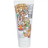 Skinnies - Gel Solaire Kinderen River Rascal Spf50 100 ml Gel