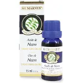 Marnys Aceite De Neem 15ml