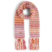 Barts - Women's Nicole Scarf - Sjaal One Size, roze