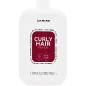 Kemon Care Curly Hair Mask