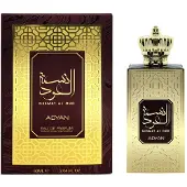 Adyan Nesmat Al Oud eau de parfum voor mannen, 60 ml
