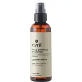 Avril Organic Zoete Amandelolie 100 ml Etherische olie
