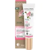 Logona Gezichtsverzorging Oogverzorging Moisture Lift Verstevigend Serum-in-Crème