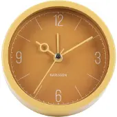 Karlsson Wekker Monocle Ochre Yellow