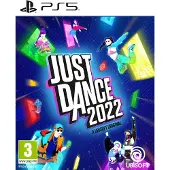Just Dance 2022 | Sony 5 PS5 | Videogame