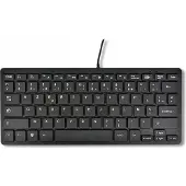 MCL AZERTY MINI USB KEYBOARD -