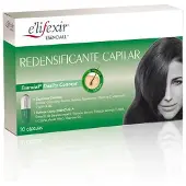 E'lifexir Anti-Haarverlies Kuur Elifexir Esenciall Capsules x 30