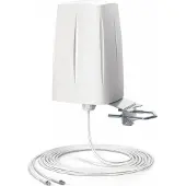 Quwireless AOLM2 antenne MIMO-richtantenne SMA 4 dBi