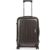 Samsonite Chronolite 4 wielen Cabinewagen 53.5 cm grijs