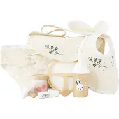 Le Toy Van VillaSabe-Le Toy Van Nursing Bag-Poppen verzorgingstad