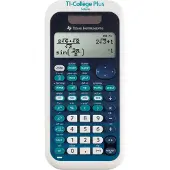 Texas Instruments TI Collège Plus Solaire
