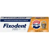 Fixodent Proplus Unbeatable Bite 40 g Gel