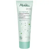 Melvita Nectar Pur Mask & Scrub75 ml.