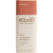 Attitude Oceanly Cheeks Blush Ginger (U) 8 g