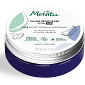 Melvita Deodorantbalsem 24u verzorging 50 g Balsem