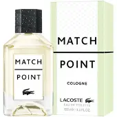 Lacoste Match Point Cologne EDT 100 ml