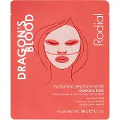 Rodial Dragon's Blood Hyaluronic Jelly Sheet mask 1 Sachet