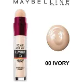 Maybelline Instant Anti-Age Eraser concealermake-up 00 Ivory 6,8 ml