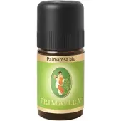 Primavera Palmarosa blad biologisch 5 ml