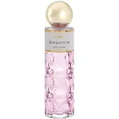 Saphir - Elegance Pour Femme - Eau De Parfum - 200ML
