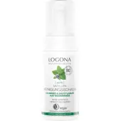 Logona Purify Micellair reinigingsschuim biologische munt en salicylzuur uit wilgenbast Reinigingsschuim 100 ml
