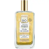SOBiO etic Beauty oil argan
