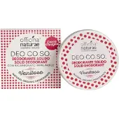Officina Naturae Deo CO.SO. Vanitoso Vaste Deodorant Bio Vanille & Kokos -