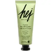 Hej Organic The All-Rounder 24H Cactus Gezichtscrème 50 ml