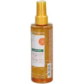 Klorane Polysianes Monoï Y Tamanu Bio Zonnebrandolie Spf30 200 ml