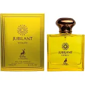 Maison Alhambra Jubilant Vitality Eau de Parfum, 100 ml (voor heren)