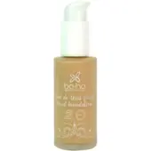 Boho Green Make-Up Liquid foundation 05 honey