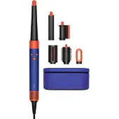 Dyson Airwrap i.d. Straight + Wavy - Multistyler - i.d. Curl-technologie - Vinca Blue/Topaz