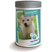 Pet-Phos Pet Phos Canine Vital Ca/P 1,3 Tabletten 100