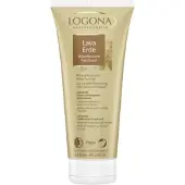 Logona Lava Erde Waschcreme Patchouli Douchecrème 200 ml