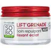 SO'BiO étic Lift grenade night cream 50 ml