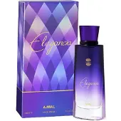Ajmal Elegancia Eau de Parfum, 100 ml (damesparfum)