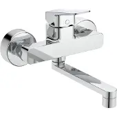 Ideal standard CeraPlan - Keukenkraan, chroom BD341AA