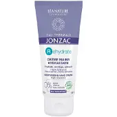 Jonzac REhydrate Biologische Hydraterende Handcrème 50 ml Huidcrème