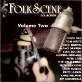 Import The Folkscene Collection Vol. 2
