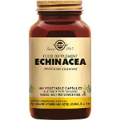Solgar Echinacea (100 capsules)