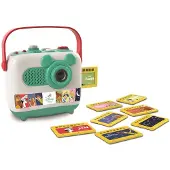 Clementoni - Baby Storyteller - Projector - Franstalig